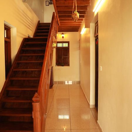 Kovalam Lake View Villa Vellayani Exterior photo