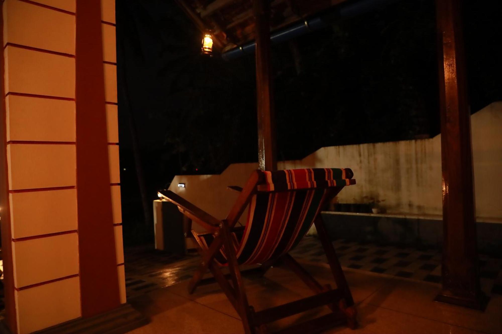 Kovalam Lake View Villa Vellayani Exterior photo