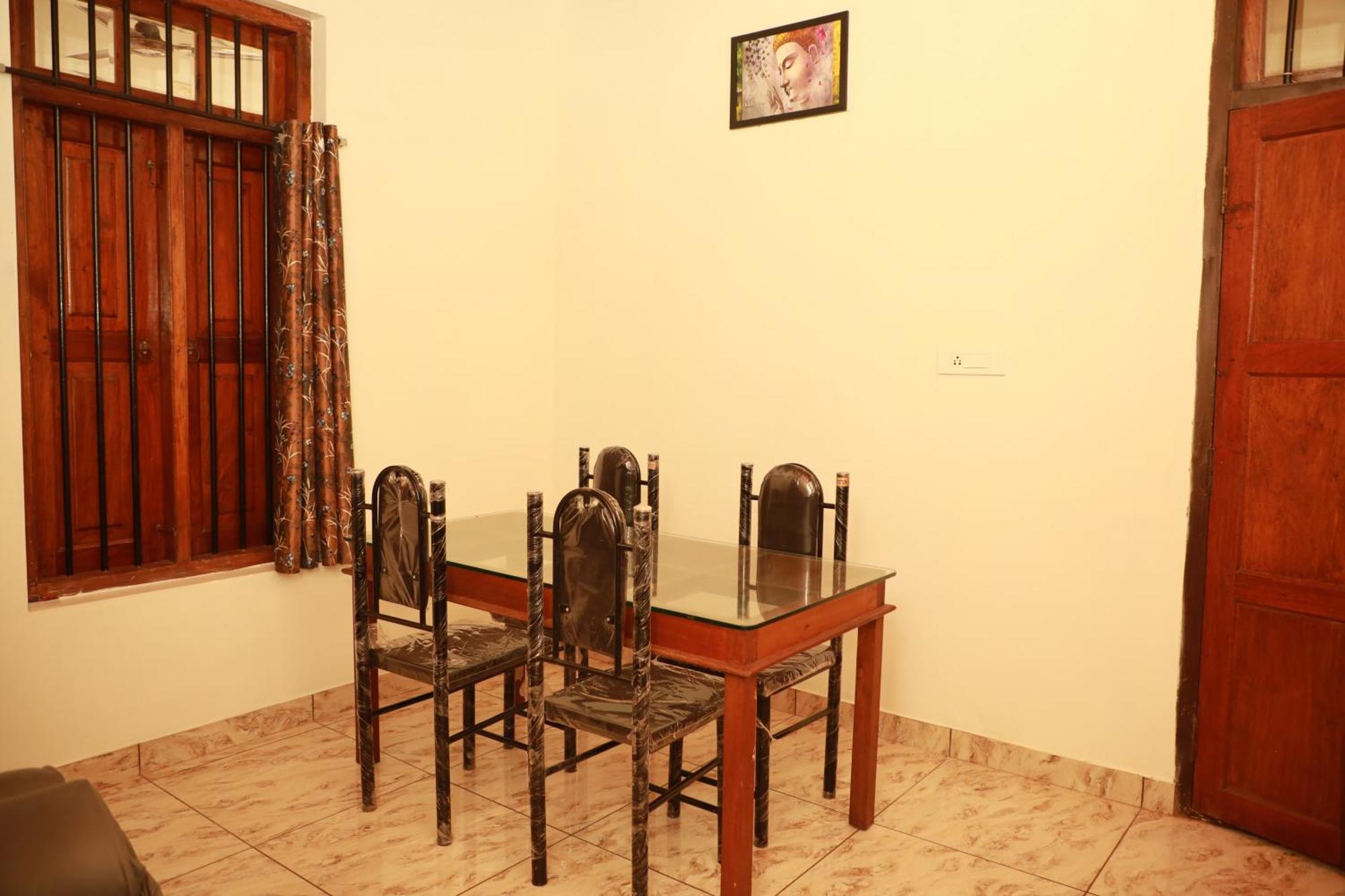 Kovalam Lake View Villa Vellayani Exterior photo