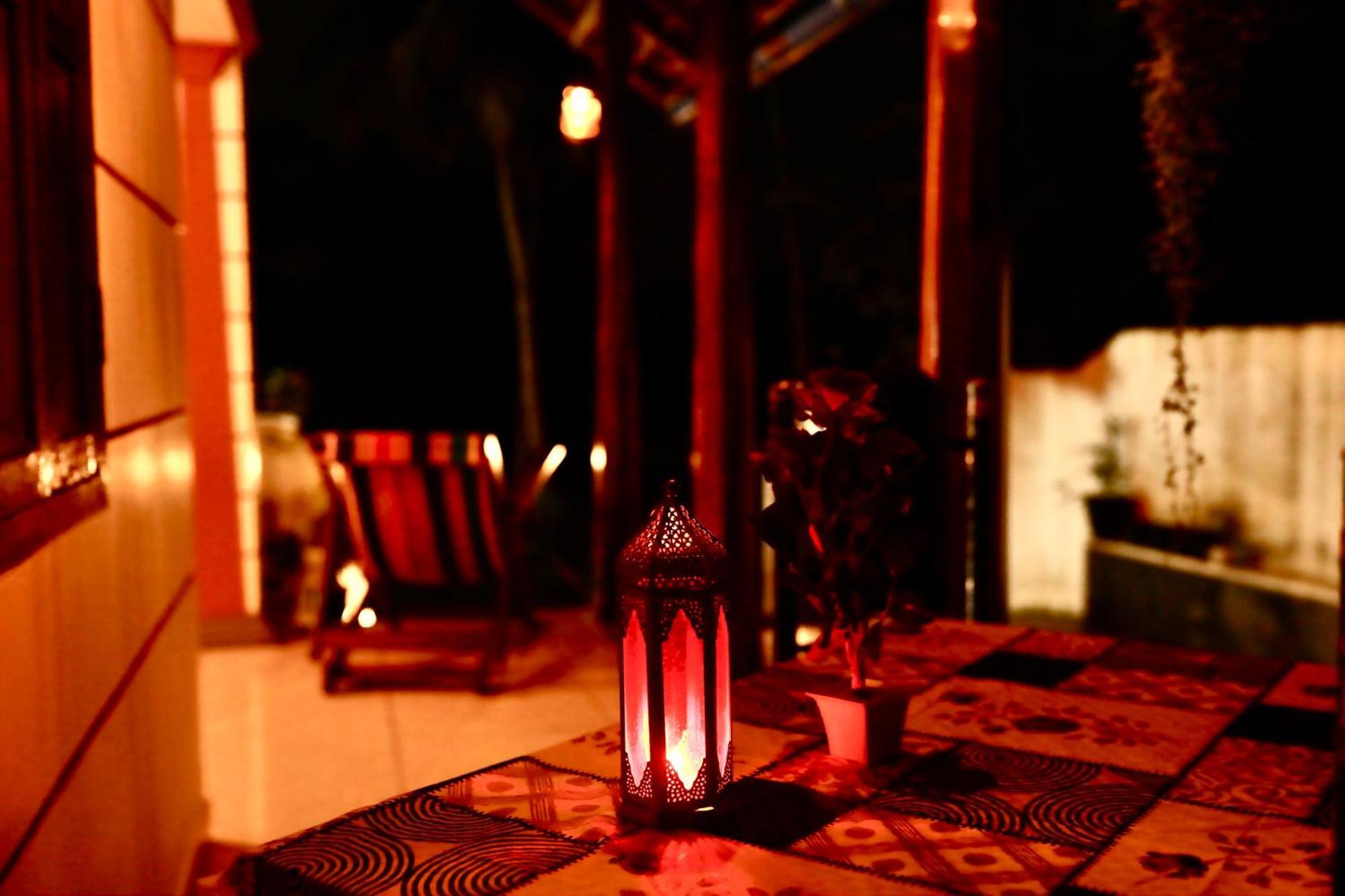 Kovalam Lake View Villa Vellayani Exterior photo